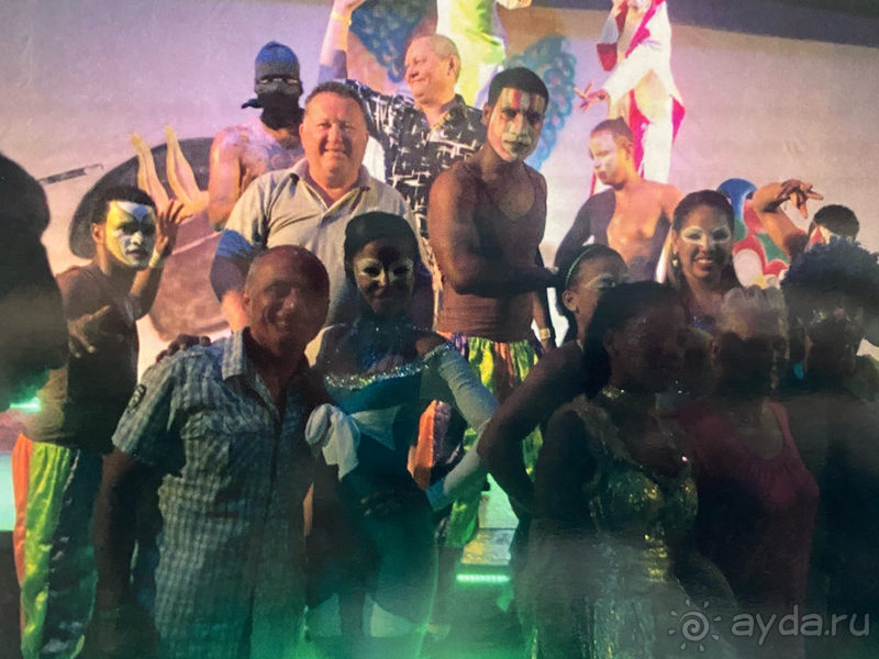 хороший отель