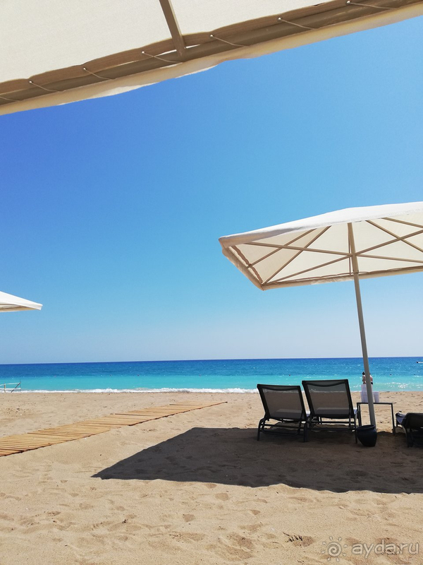 Больше, чем ожидания