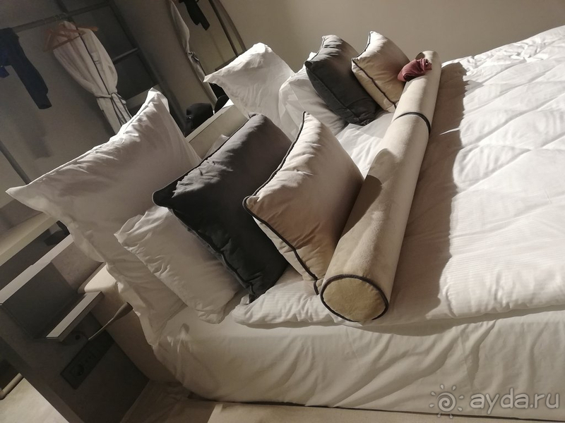 Больше, чем ожидания