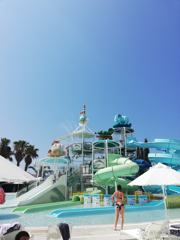 Больше, чем ожидания