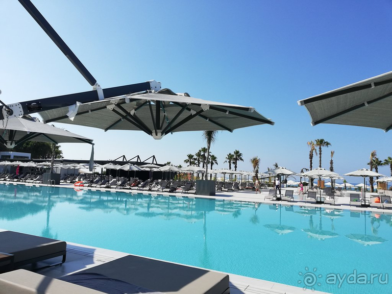 Больше, чем ожидания