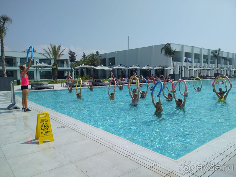 Всё то, что нужно! Ничего лишнего.