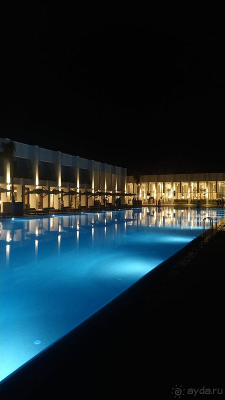 Всё то, что нужно! Ничего лишнего.