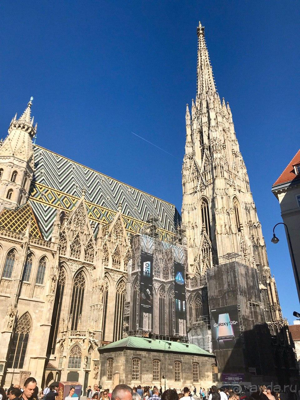 Wien ist Liebe auf den ersten Blick