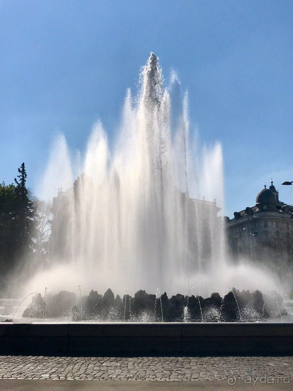 Альбом истории "Wien ist Liebe auf den ersten Blick"