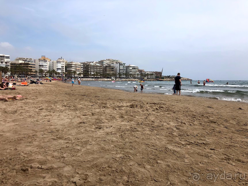 Отличный отель для активного отдыха в центре города