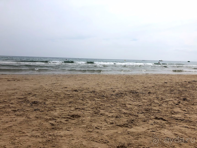 Отличный отель для активного отдыха в центре города