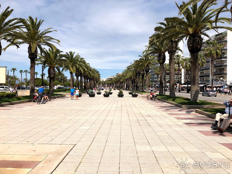 Отличный отель для активного отдыха в центре города