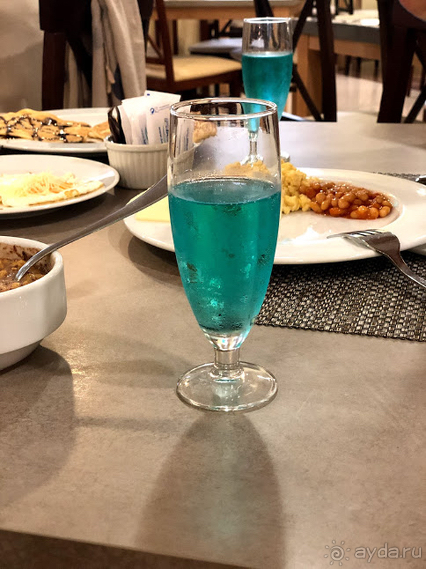 Отличный отель для активного отдыха в центре города