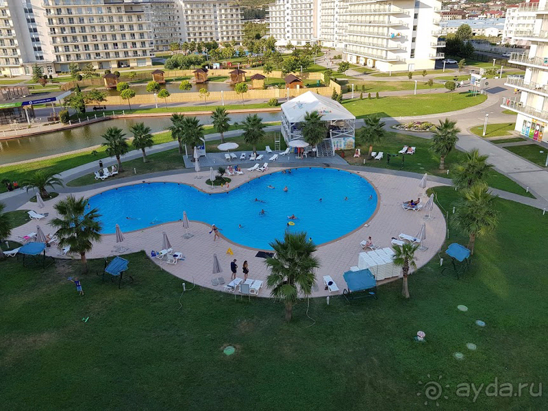 Лучший отель для семейного, молодежного, экскурсионного, активного отдыха