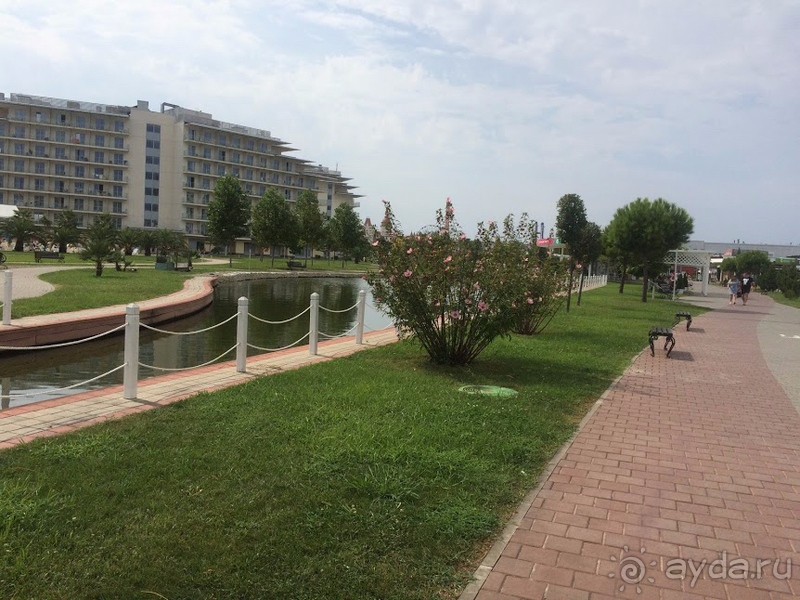 Лучший отель для семейного, молодежного, экскурсионного, активного отдыха