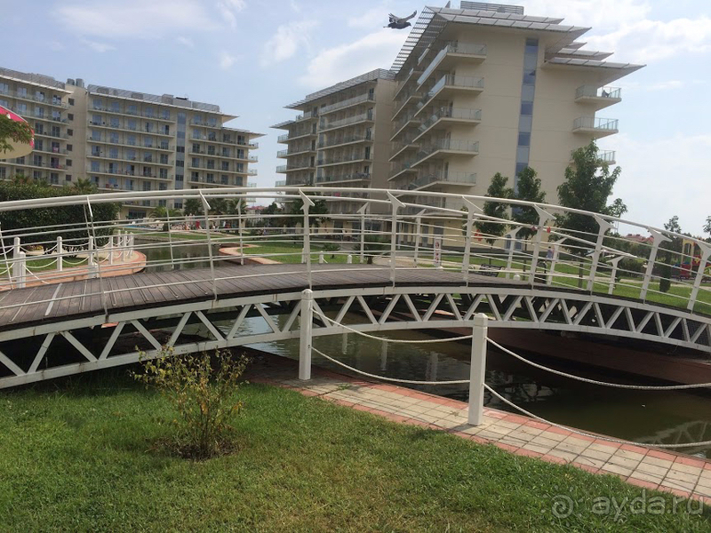 Лучший отель для семейного, молодежного, экскурсионного, активного отдыха