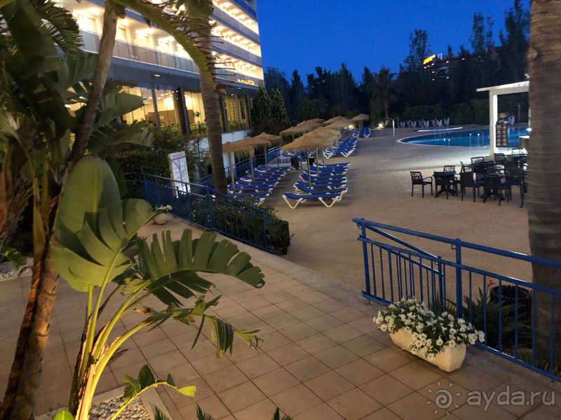 фото Sol Costa Dorada