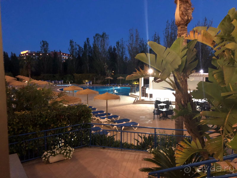 фото Sol Costa Dorada