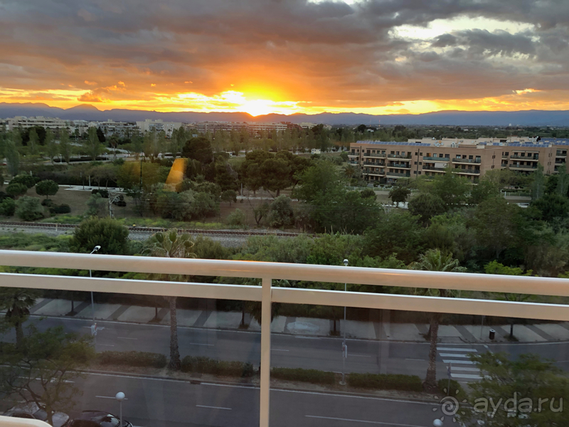 фото Sol Costa Dorada