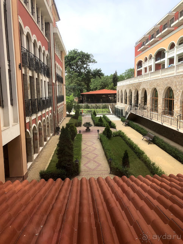 фото Festa Via Pontica