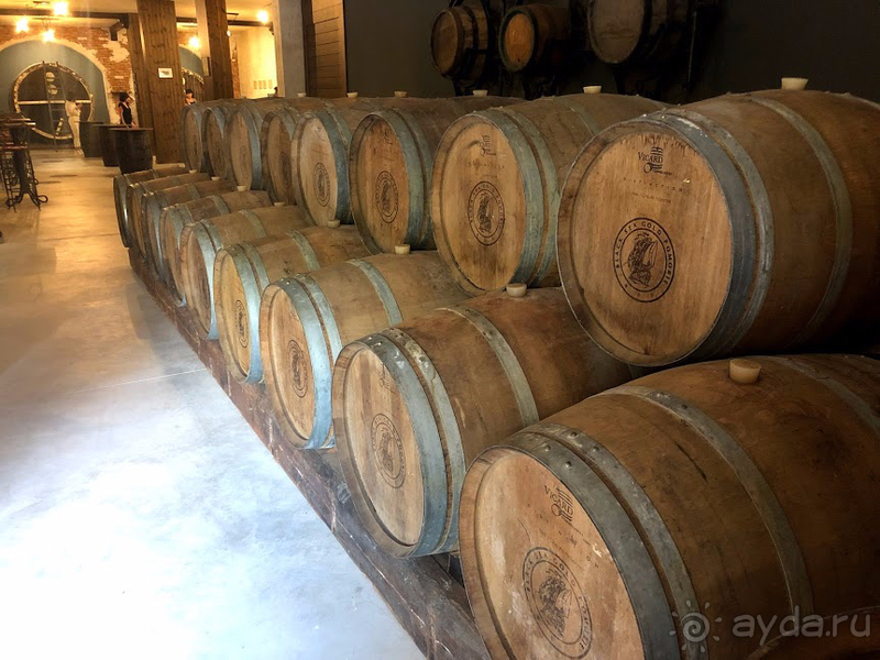 Шикарный отель для спокойного отдыха