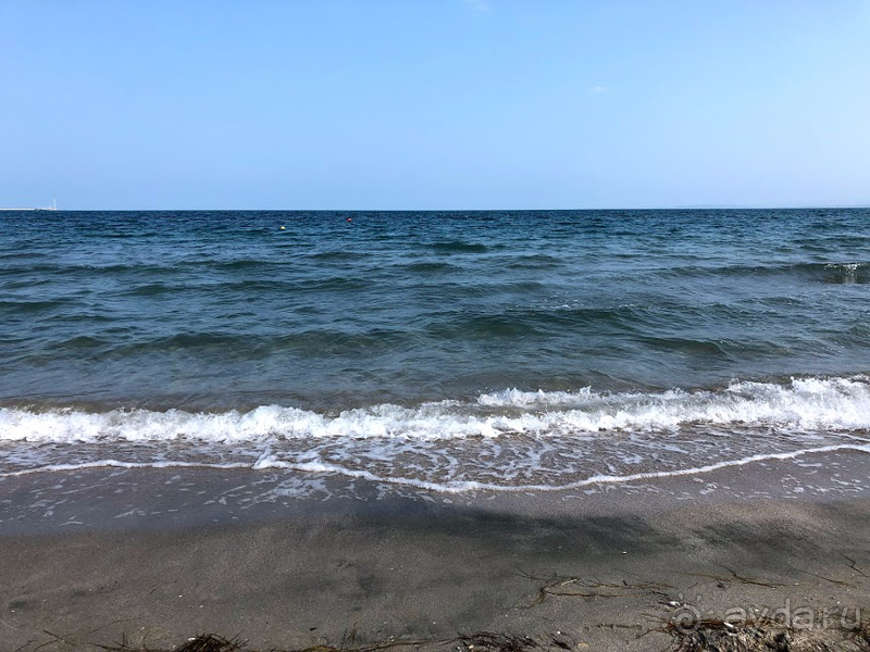 Шикарный отель для спокойного отдыха