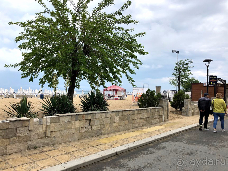 фото Fiesta M Hotel