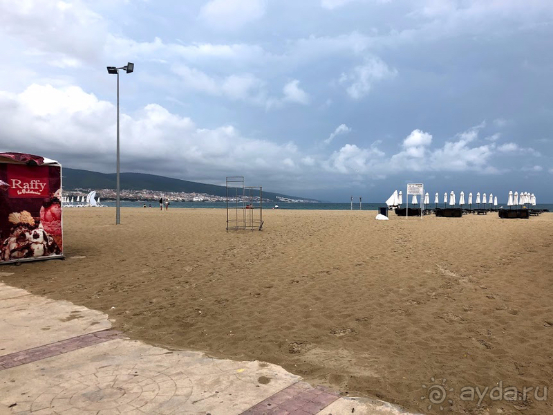 фото Fiesta M Hotel