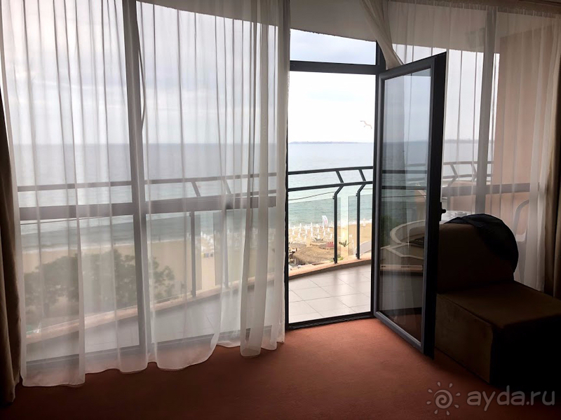 фото Fiesta M Hotel