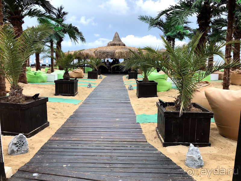 фото Fiesta M Hotel