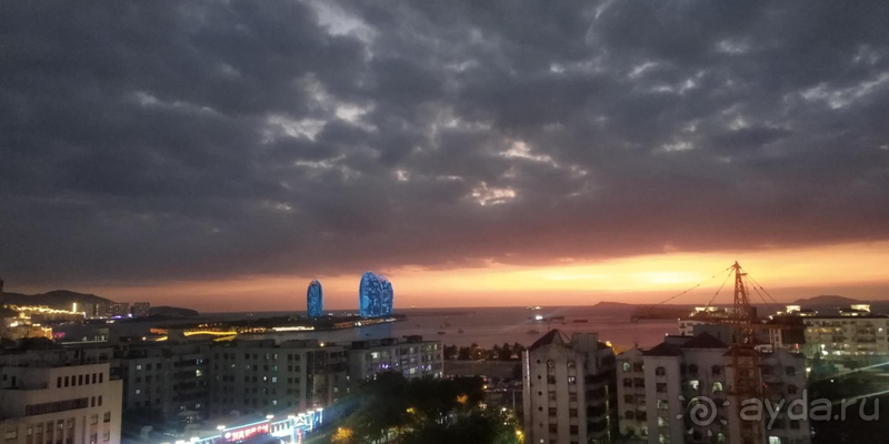 Путешествие на Хайнань в январе 2020 