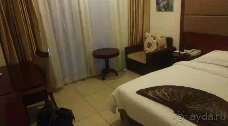 Путешествие на Хайнань в январе 2020 