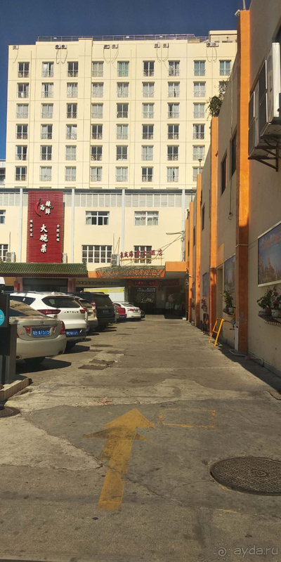 Путешествие на Хайнань в январе 2020 