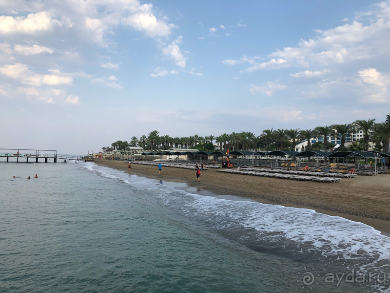 Отдых в Турции