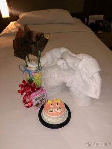 Тайский отдых 