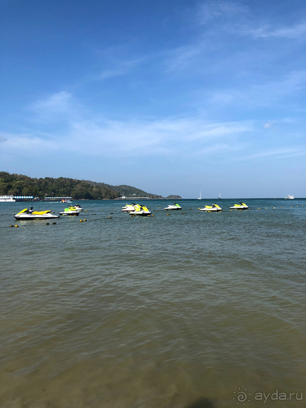 Тайский отдых 