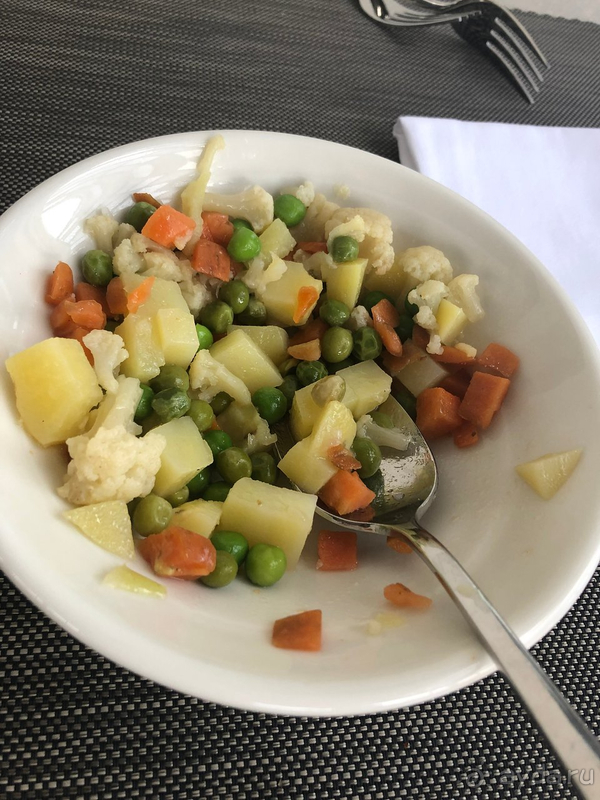 фото Paloma Orenda Resort