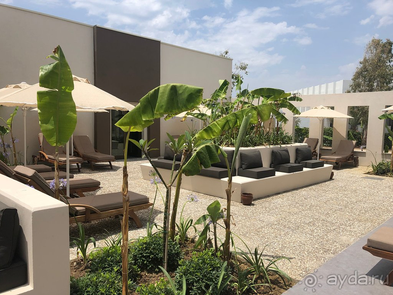 фото Paloma Orenda Resort