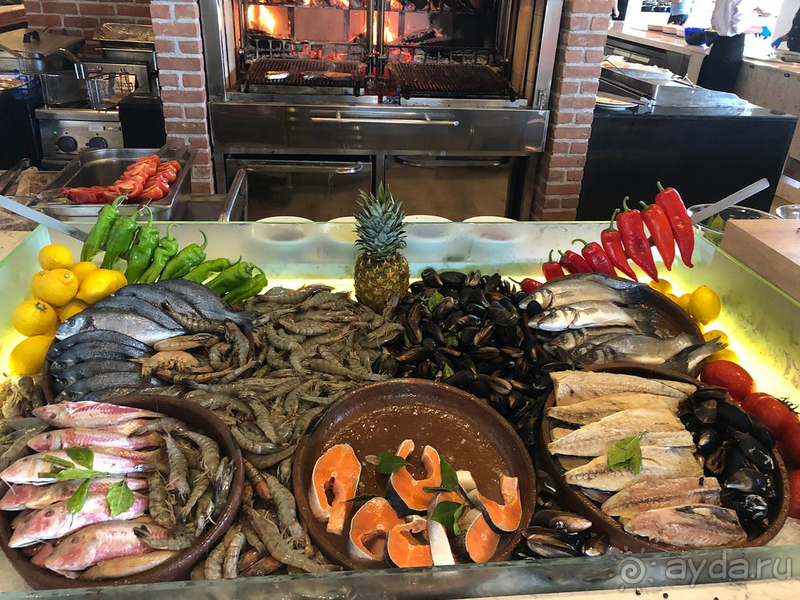 фото Paloma Orenda Resort