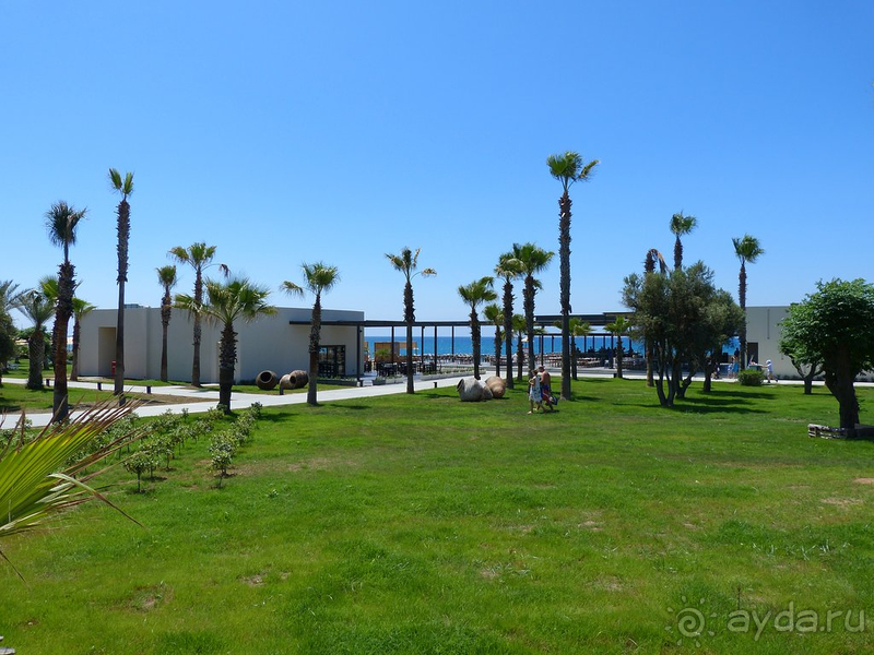 фото Paloma Orenda Resort