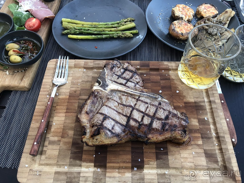 фото Paloma Orenda Resort