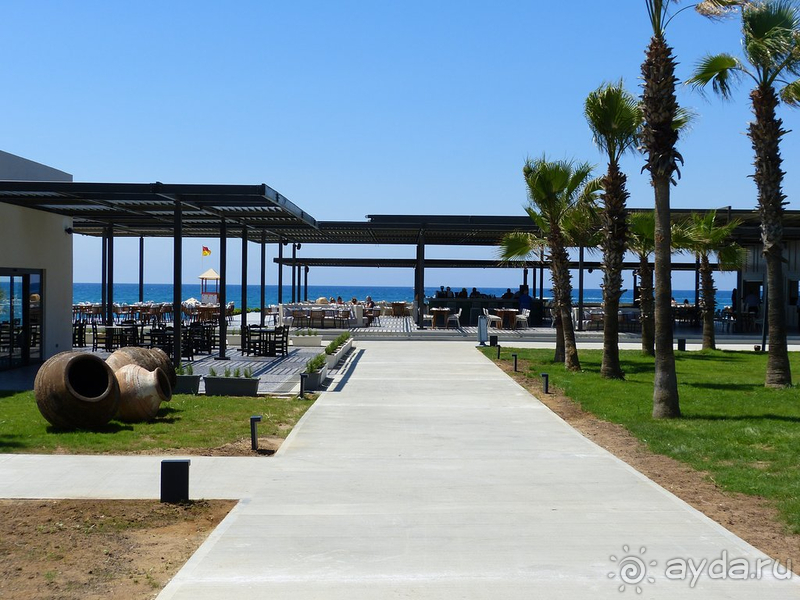 фото Paloma Orenda Resort