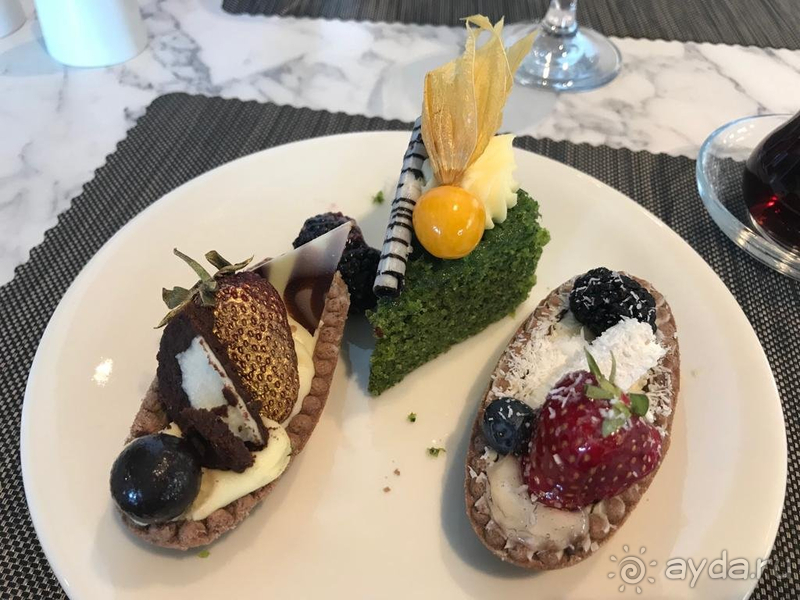 фото Paloma Orenda Resort