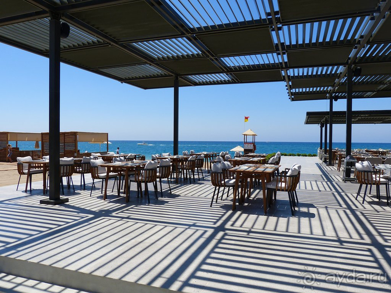 фото Paloma Orenda Resort