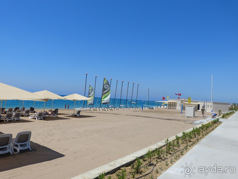 фото Paloma Orenda Resort