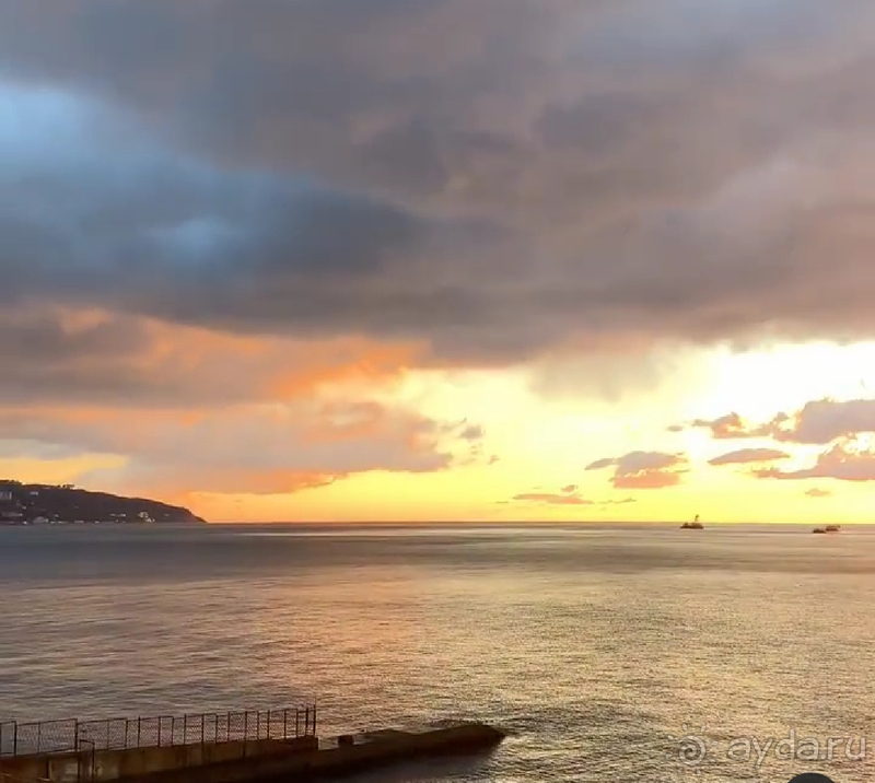 Прекрасный отель