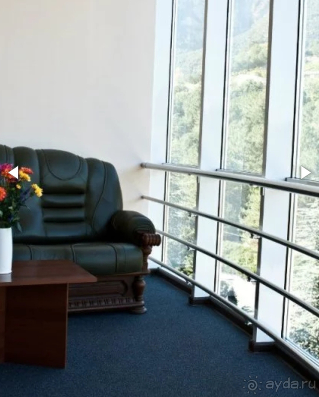 Отличное место чтобы переночевать