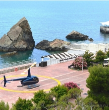 фото Резиденция Крымский Бриз