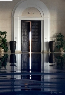 Роскошный камерный отель для уединения