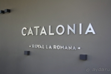 фото Catalonia La Romana