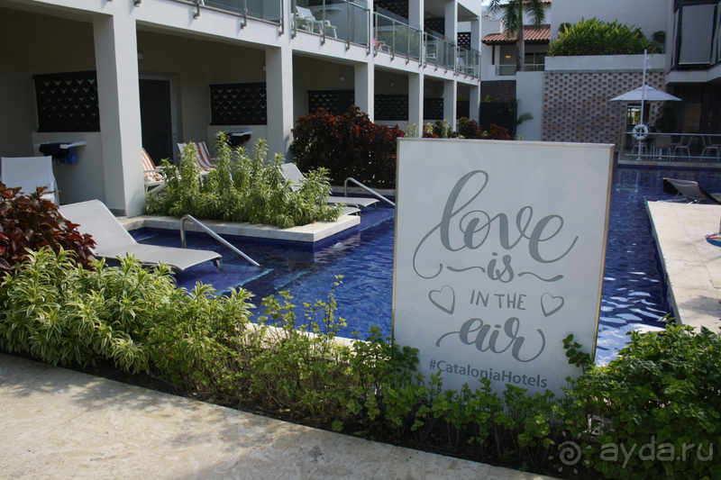 фото Catalonia La Romana