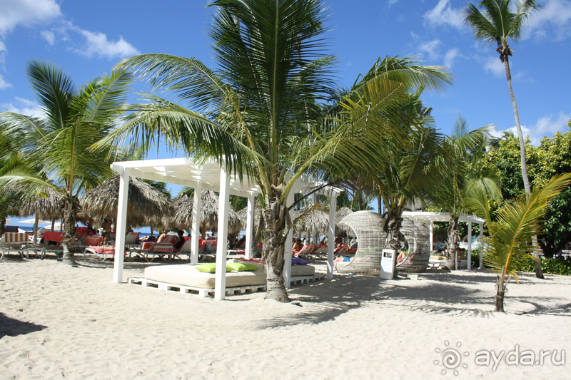 фото Catalonia La Romana