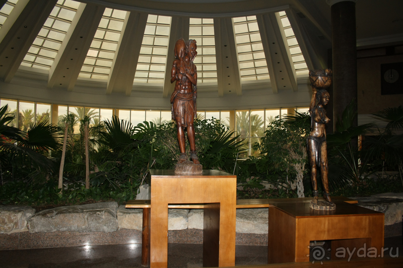 Отличный отель для семейного отдыха