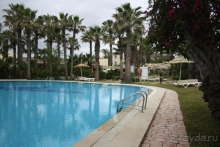 Отличный отель для семейного отдыха